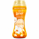 Парфюмированные гранулы для стирки Lenor Gold Orchid & Vanilla «Золотая орхидея и ваниль», 195 г