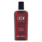 Шампунь American Crew проти випадіння волосся Anti-Hair Loss Shampoo 250 мл