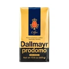 Кава мелена Dallmayr prodomo 500г