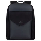Рюкзак для ноутбука RivaCase 14" 8524 Cardiff, Black (8524Black)