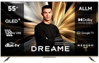 Телевізор Dreame Vivid QLED 4K TV 55