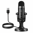 USB-микрофон Jmary MC-PW8 конденсаторный с шумоподавлением