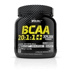 BCAA Olimp BCAA 20:1:1 Xplode, 500 грамів