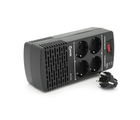 Стабилизатор напряжения релейный Europower EPX-1004 1000VA 500W