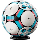 Конструктор LEGO Editions Football Футбольный мяч (43019) [179616]