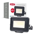 Прожектор светодиодный MAXUS FL-04 20W 5000K