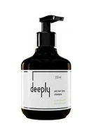 Шампунь для росту волосся Deeply Anti Hair Loss Shampoo 250 мл