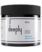 Увлажняющая маска для волос Deeply Hydrating Mask, 300 мл