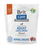 Сухой корм Brit Care Hypoallergenic Adult Large Breed