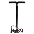 Насос высокого давления ZBROIA для PCP 300 Bar 4-ступенчатый