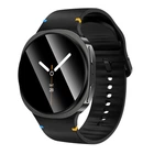 Смарт-годинник HOCO Y43 AMOLED Smart watch(call version) Black