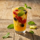 Набор стаканов для коктейля высокие Pasabahce Bistro 510мл 4шт 42250