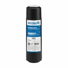 Картридж з гранульованим активованим вугіллям Ecosoft 2,5"х10" (CHV2510ECO)