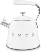 Чайник SMEG WKF01WH