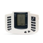 Массажер точечный электростимулятор для тела и стоп Electronic Pulse Massager JR 309