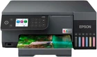 БФП Epson EcoTank Photo L8100 з Wi-Fi (C11CK94401)