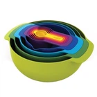 Кухонний набір Joseph Joseph Nest Plus 9 місткостей 40031