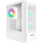 Корпус для ПК Gamdias AURA GC7 WH ARGB (4711514500684)