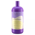 Шампунь для знебарвленого або сивого волосся Inebrya Blondesse No-Yellow Shampoo 1000 мл