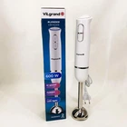 Занурювальний блендер з ручним керуванням ViLgrand IW-98