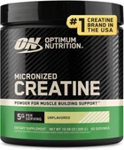 Креатин Optimum Nutrition Micronized Creatine Powder