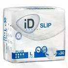 Підгузки для дорослих iD Slip Plus L (115-155 см) 30 шт.