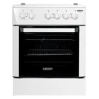 Плита Liberty PWE 6118 W
