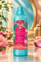 Кондиціонер для прання Tesori d'Oriente Ayurveda парфумований 760 мл