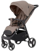 Прогулочная коляска Carrello Bravo CRL-8512 Castle Beige