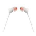 Навушники JBL 110 Eco White (JBLT110WHTE)
