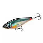 Воблер Rapala X-RAP HAKU HLW 140 мм 74 г XRHK14 HLW