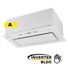 Вытяжка полновстраиваемая WEILOR LUMINA WBG 69 WHITE SILENCE