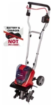 Культиватор акумуляторний Einhell GE-CR 30 Li-Solo