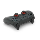 Геймпад Brazzers BR-029 бездротовий для PC X360/P3/Android/TVBOX, Black, Box
