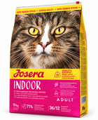 Сухой корм Josera Indoor (Naturelle)