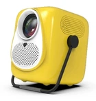 Проектор AOpen QF23s, Yellow (MR.JXC11.002)