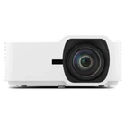 Проектор ViewSonic LSD400HD-ST, White (VS20642)