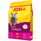 Сухий корм Josera JosiCat Sterilised Classic