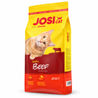 Сухий корм Josera JosiCat Tasty Beef