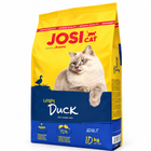 Сухой корм Josera JosiCat Crispy Duck