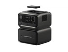 Зарядна станція EcoFlow RIVER 3 Max Plus Wireless (EFRIVER3MP-Wireless-EU-CBOX)