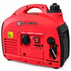Бензиновый Генератор Huttenberg HT2000 (1.8–2.0 кВт) +Экономичный режим