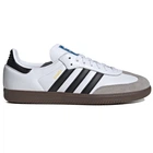 Кеди Samba OG Shoes Adidas B75806 38.5 Білий (4059809046197)