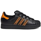 Кеди SUPERSTAR II W Adidas JQ6469 38 Чорний (4068803651573)