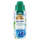 Парфюмированный эликсир для стирки Coccolino Freschezza Celeste 342 мл (8720181496530)