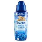 Парфюмированный эликсир для стирки Coccolino Campanula & Bergam 342 мл (8720181702655)