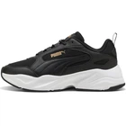 Кросівки CASSIA 2.0 Puma 402676-01 38.5 Чорний (4069156924185)
