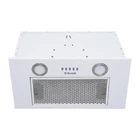 Витяжка повновбудована Perfelli BI 5652 WH 1000 LED