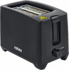 Тостер ROTEX RTM121-B