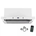 Витяжка телескопічна PERFELLI ISEO 6PWX BIANCO